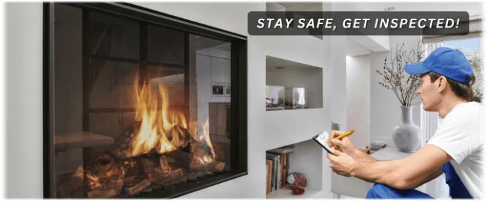 Chimney and Fireplace Inspection Chapel Hill NC