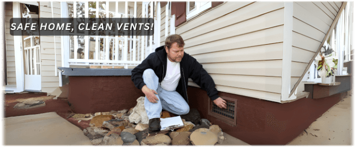 Dryer Vent Cleaning Chapel Hill NC
