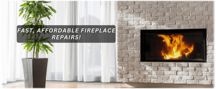 Fireplace Repair Chapel Hill NC