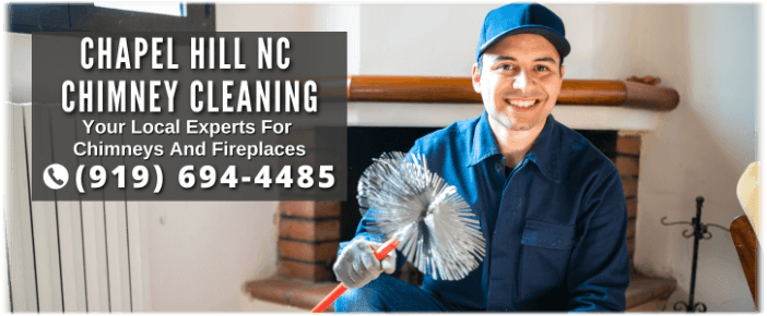 Chimney Cleaning Chapel Hill NC